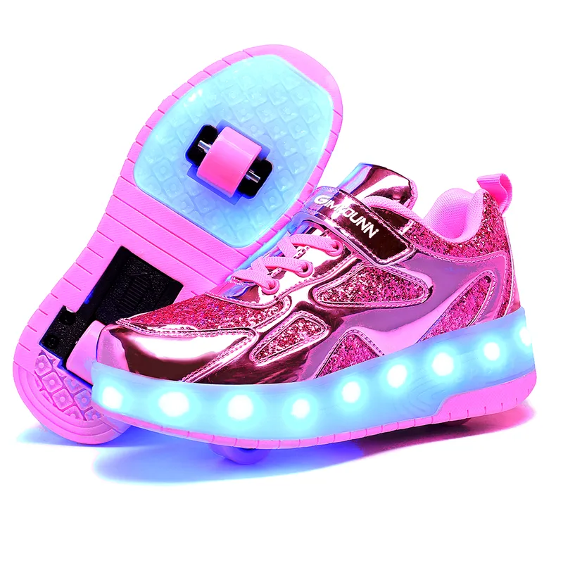 New Product2222 — HANSYBAY Kids Skates